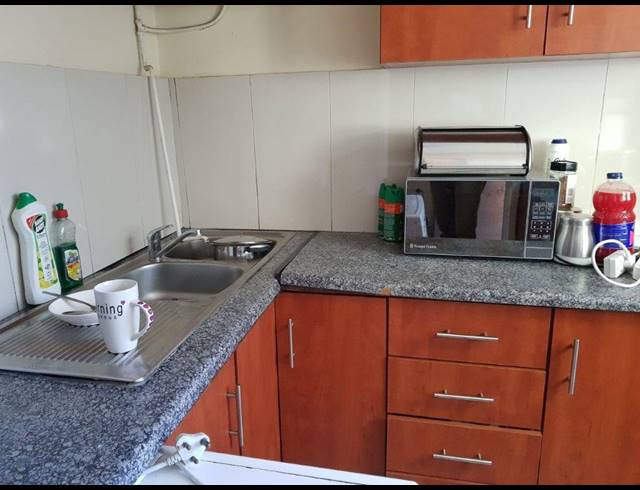 1 BEDROOM APARTMENT FOR SALE IN DURBAN CENTRAL